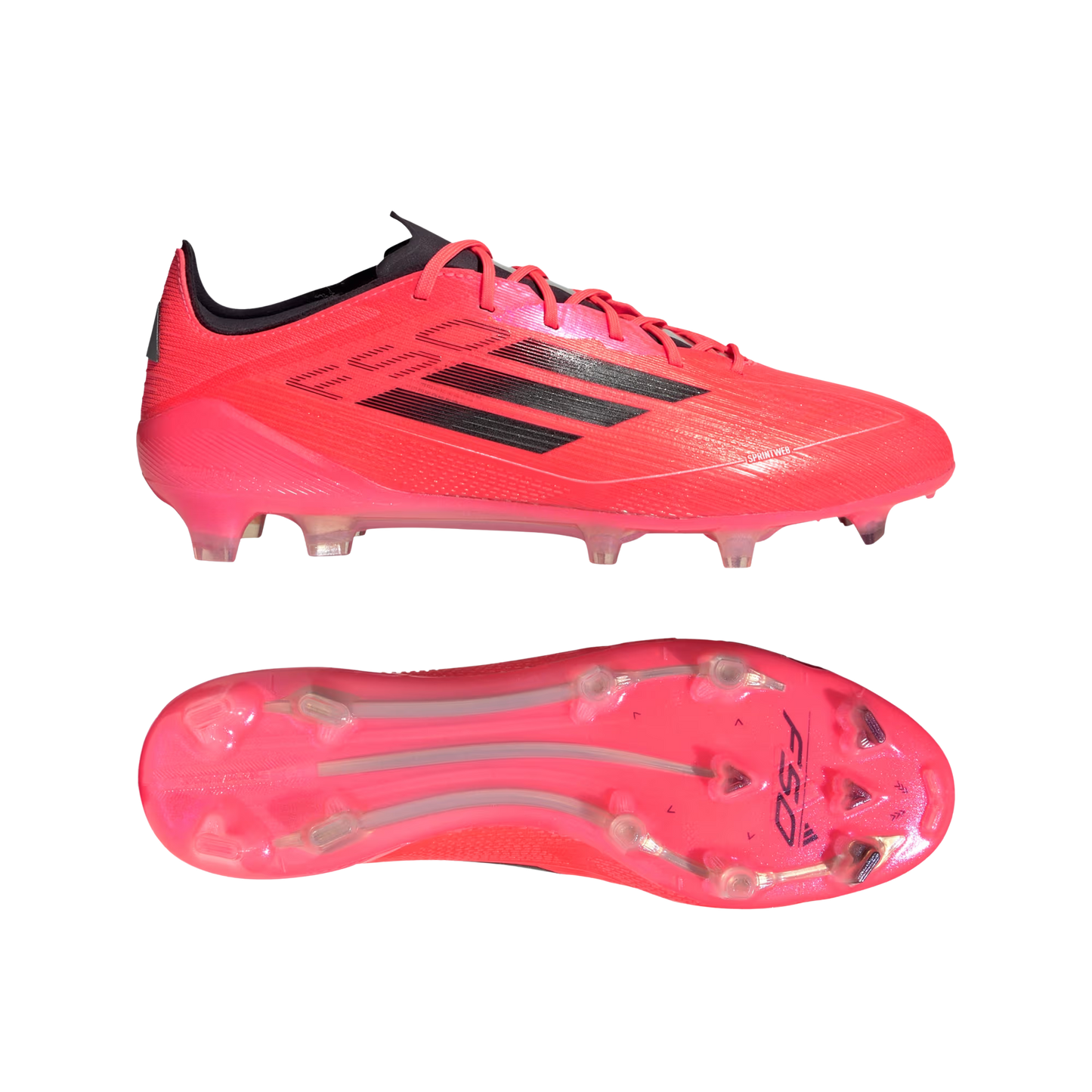 Adidas F50 Elite Rose