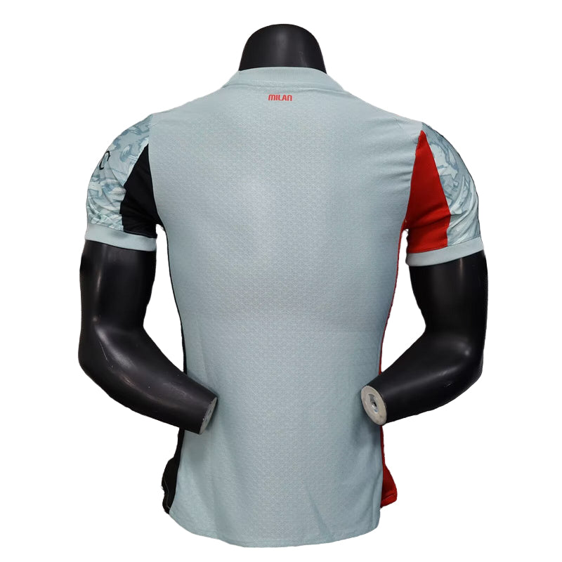 Maillot 25-26 AC Milan
