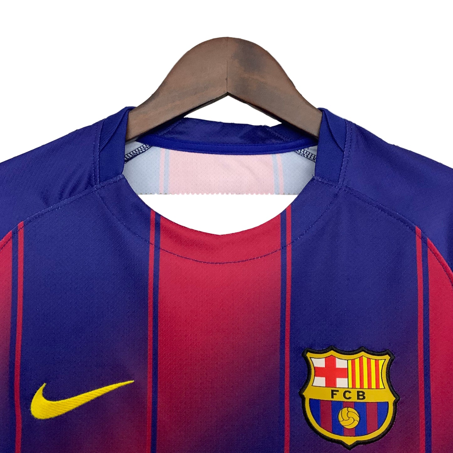 Maillot FC Barcelone Domicile 2025/26