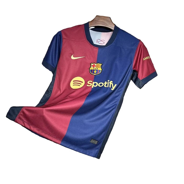 MAILLOT FC BARCELONE 2024/25