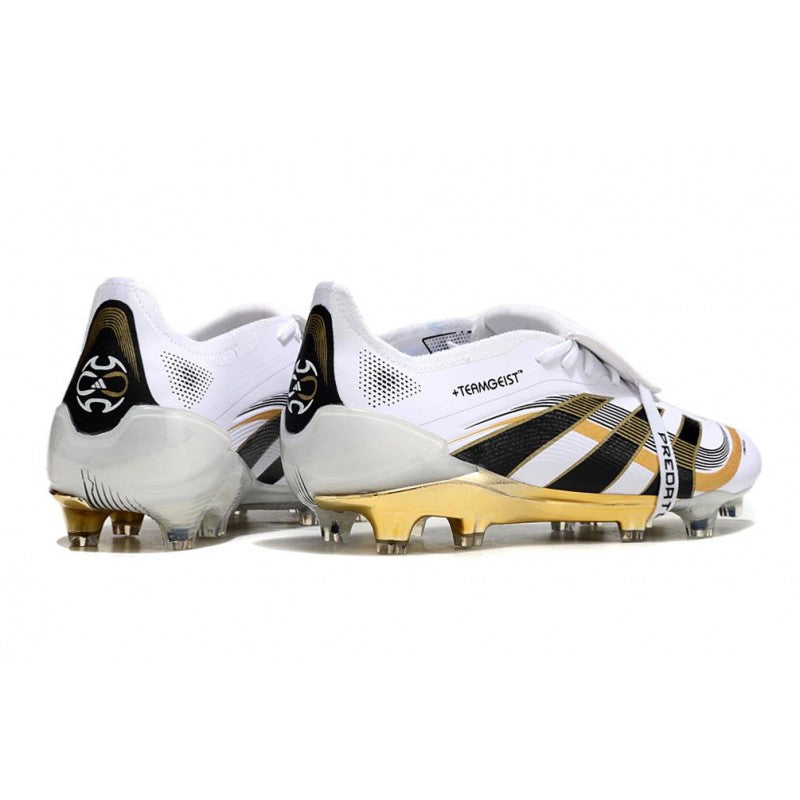 Adidas PREDATOR Elite FG White gold