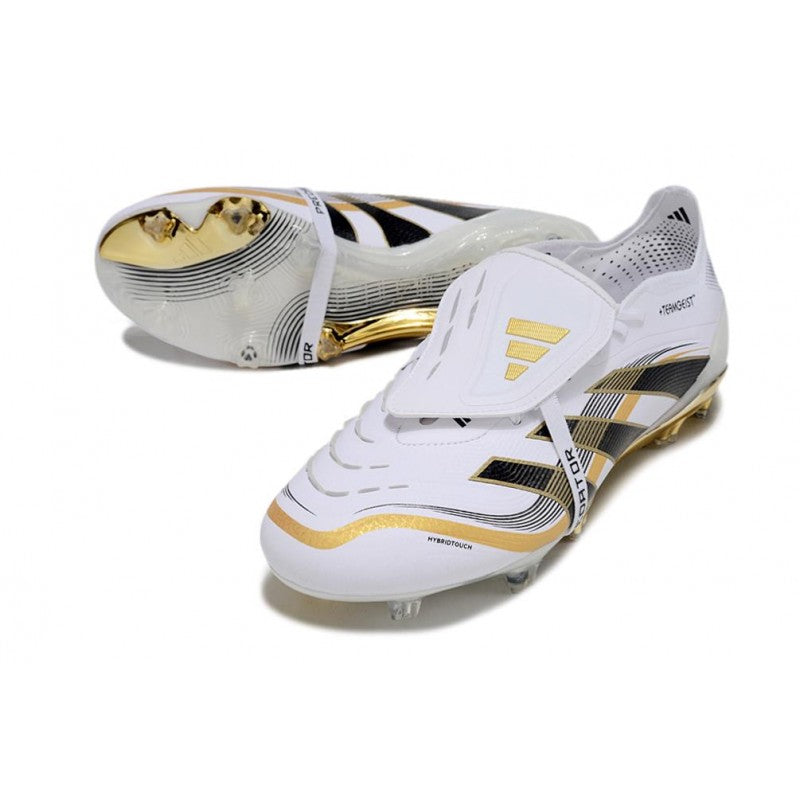 Adidas PREDATOR Elite FG White gold