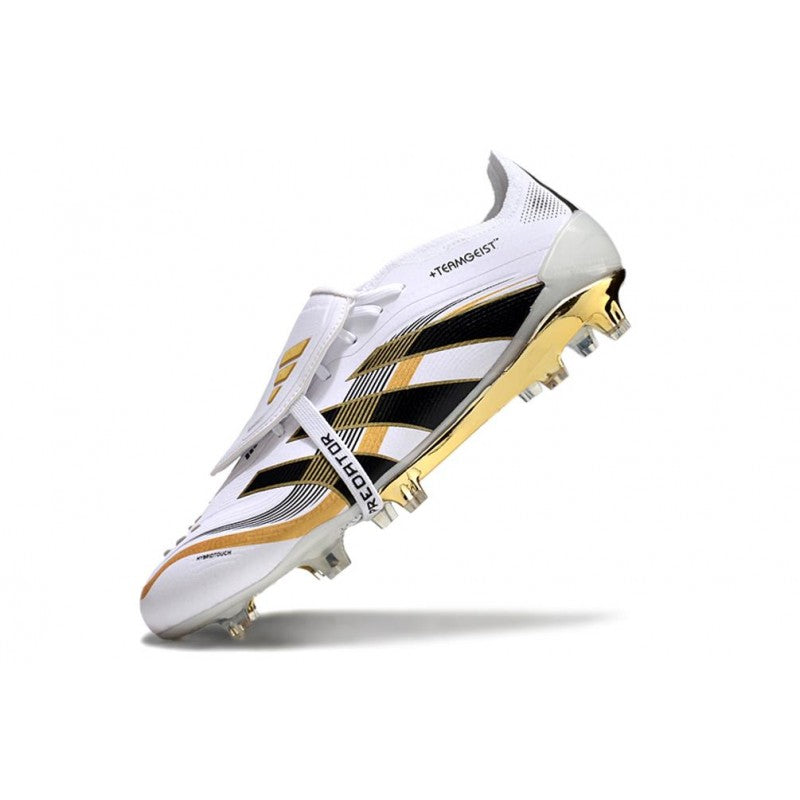 Adidas PREDATOR Elite FG White gold