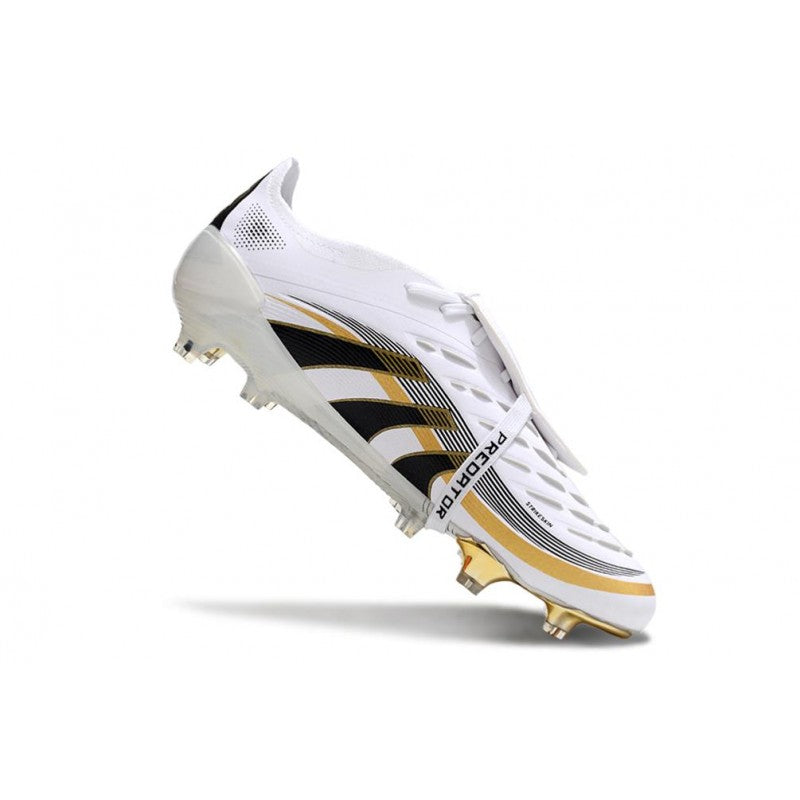 Adidas PREDATOR Elite FG White gold