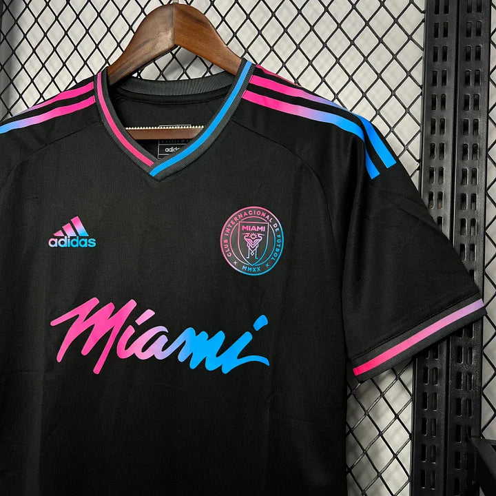 Maillot Inter Miami 2024 2025 concept