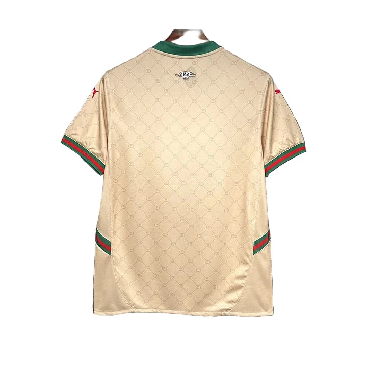 Maillot AC Milan concept GUCCI 2024/25