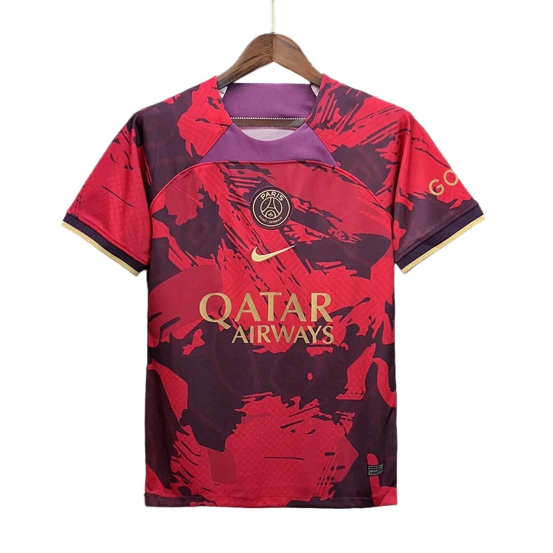 Maillot Paris Concept 2024 2025
