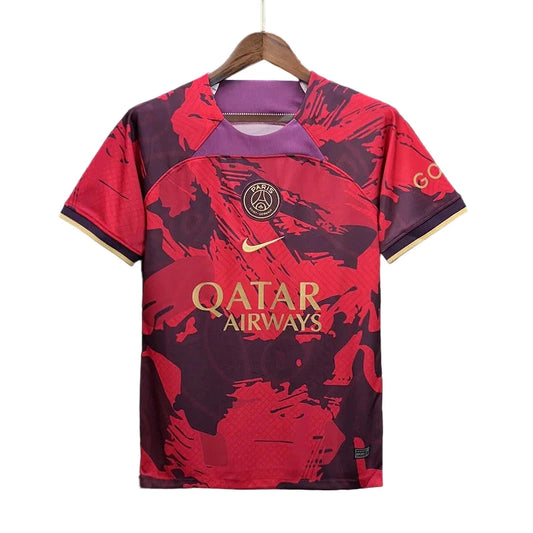 Maillot Paris Concept 2024 2025