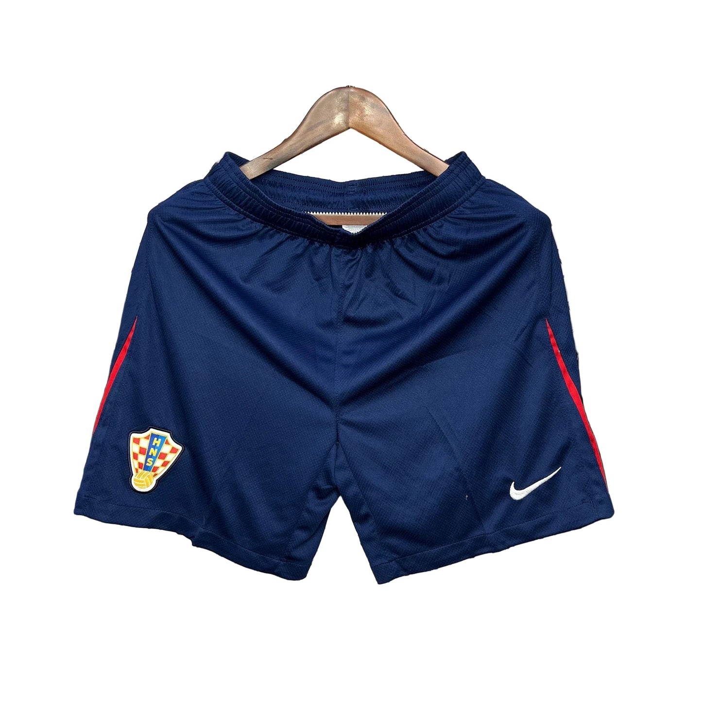 Short Croatie Extérieur 2024