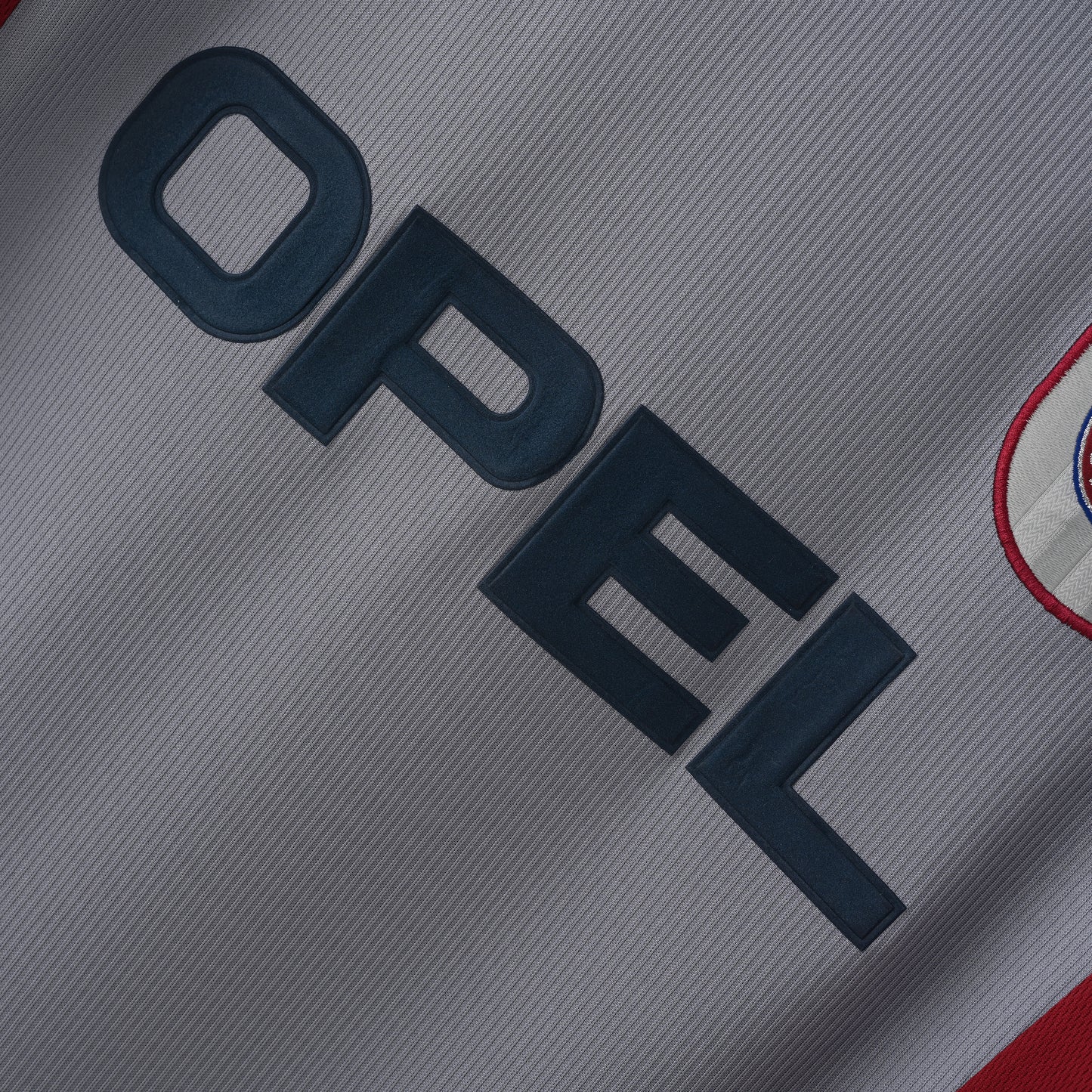 MAILLOT Bayern Munich 1998/1999