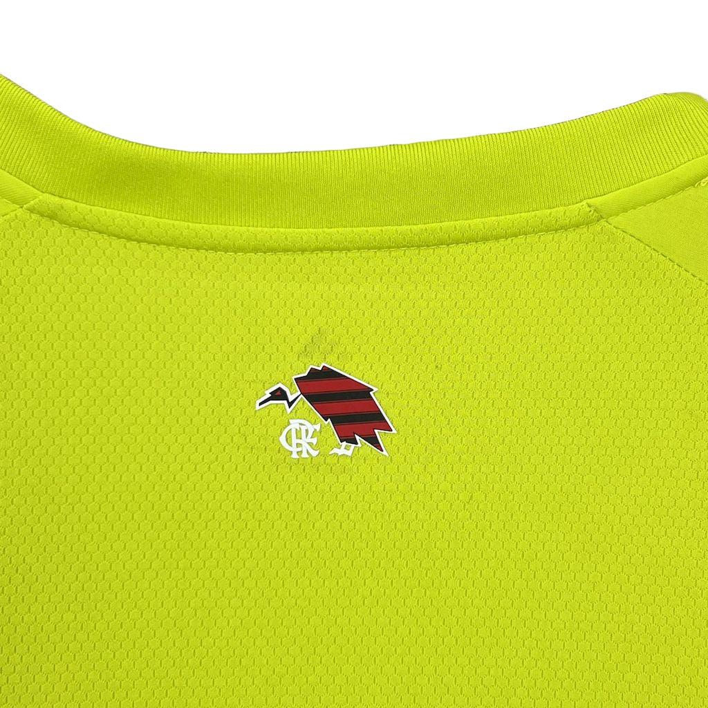 Maillot 25-26 Flamengo