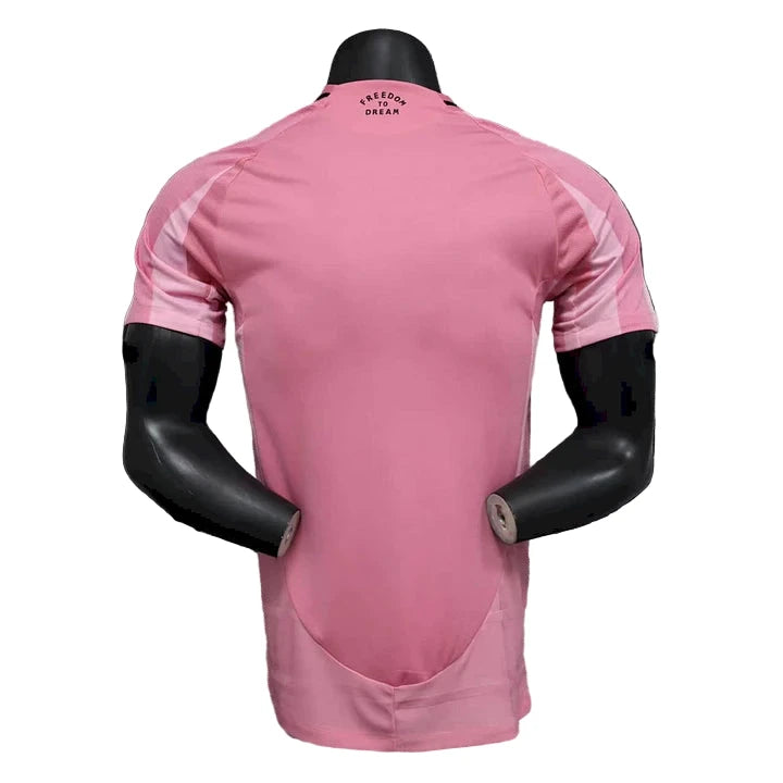 Maillot Inter Miami domicile 2025 2026