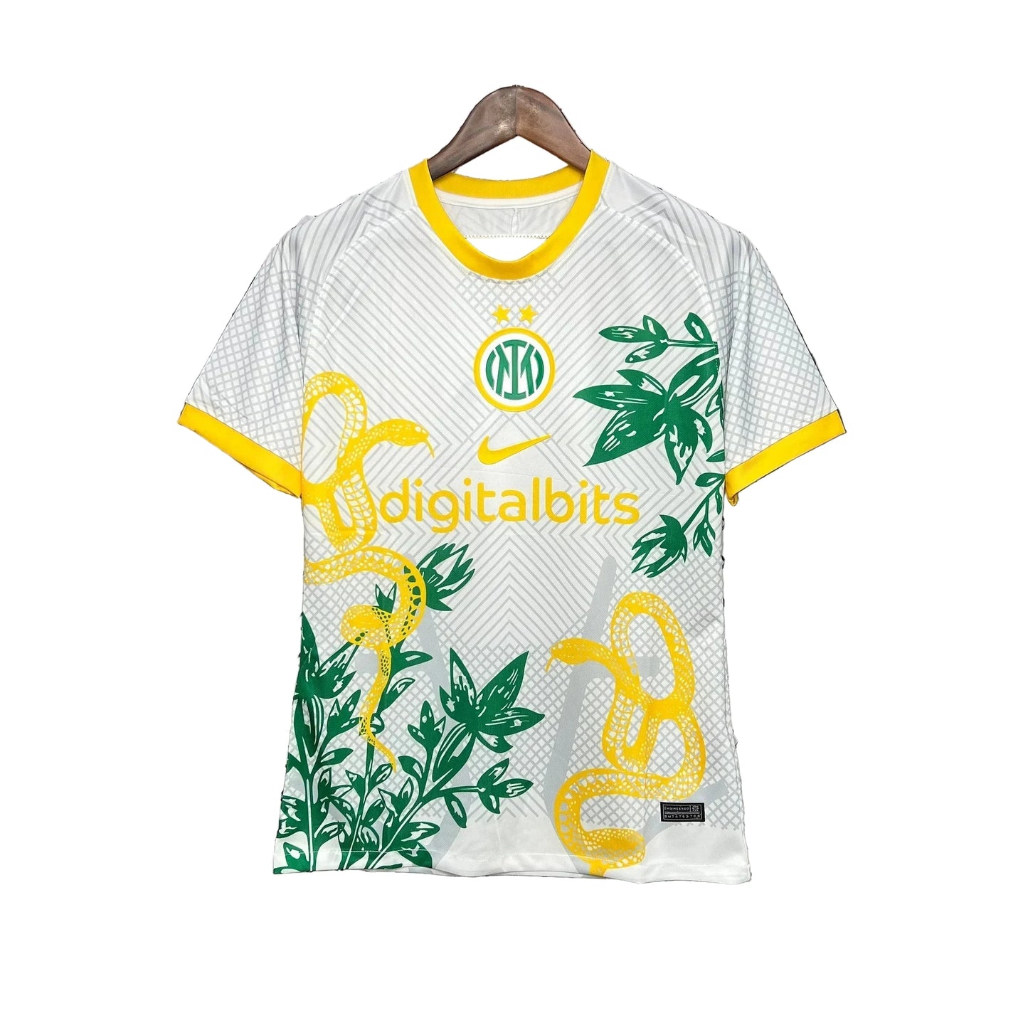Maillot Inter Milan foot 2024 2025 concept