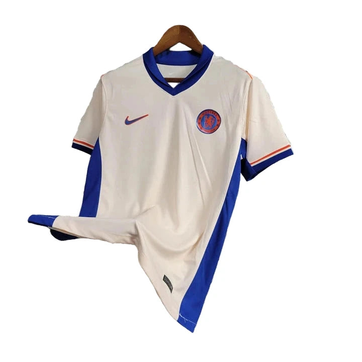 MAILLOT CHELSEA 2024/25 EXTÉRIEUR