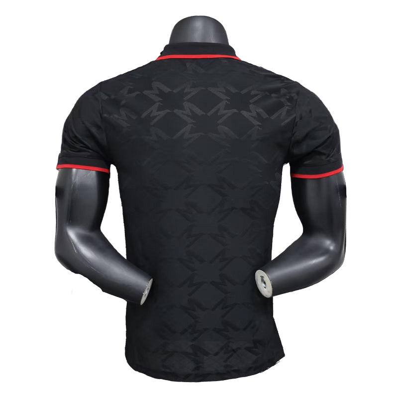 Maillot 25-26 Manchester United
