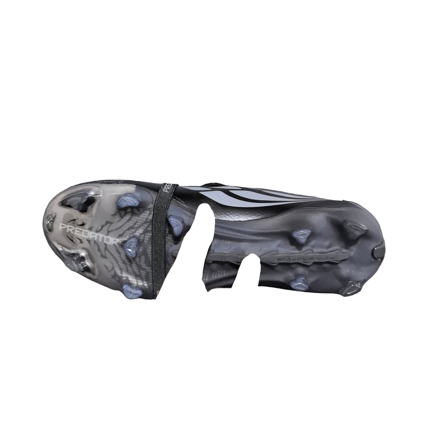 Adidas PREDATOR Elite Black