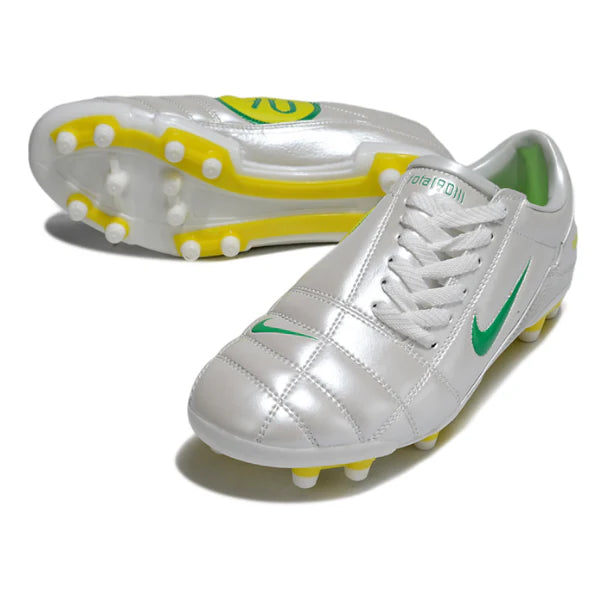 Nike TOTAL 90 Brazil