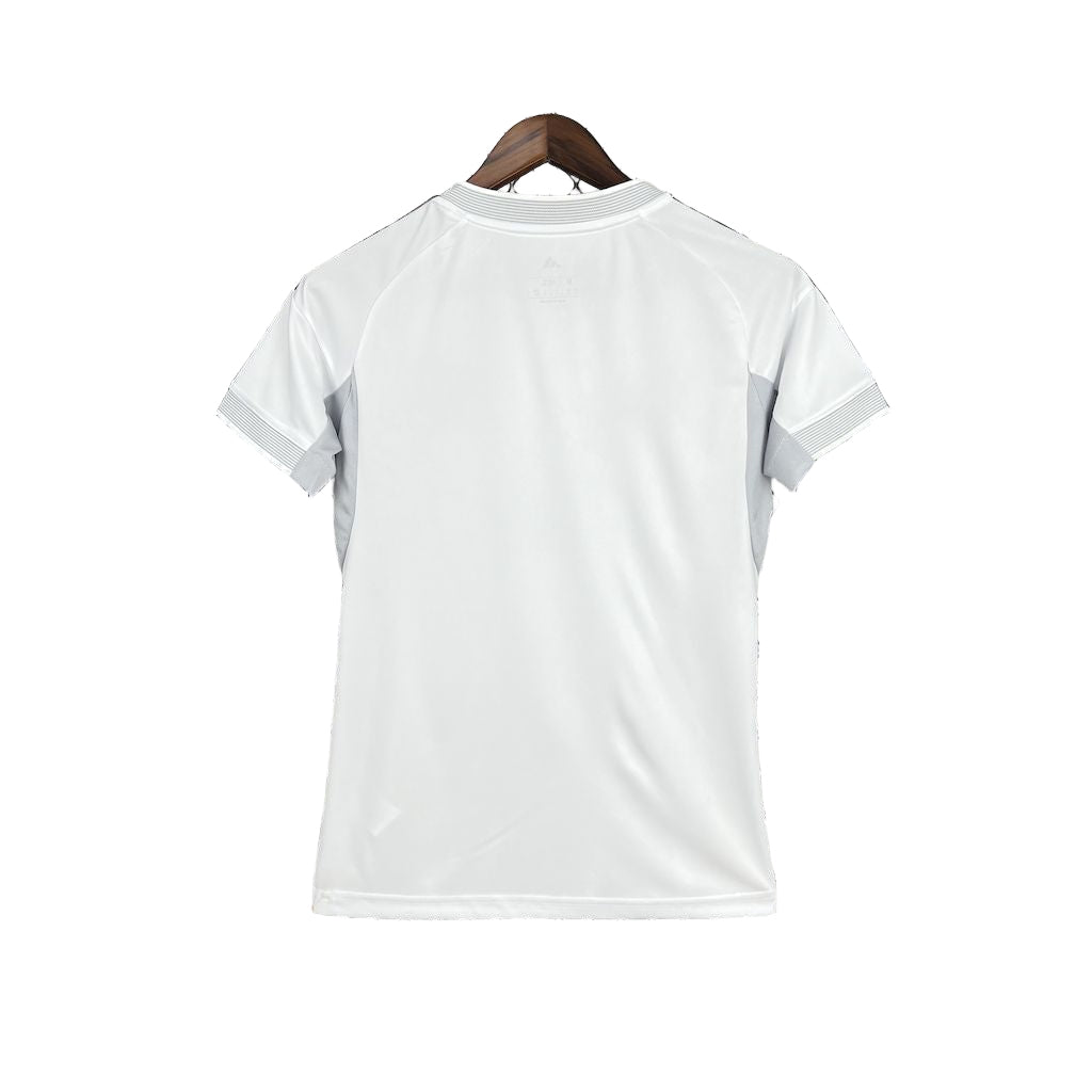 Maillot Real Madrid Domicile Feminin 2025/26