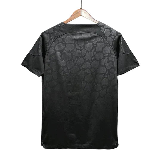 Maillot Brésil 2023 2024 Anti Racisme