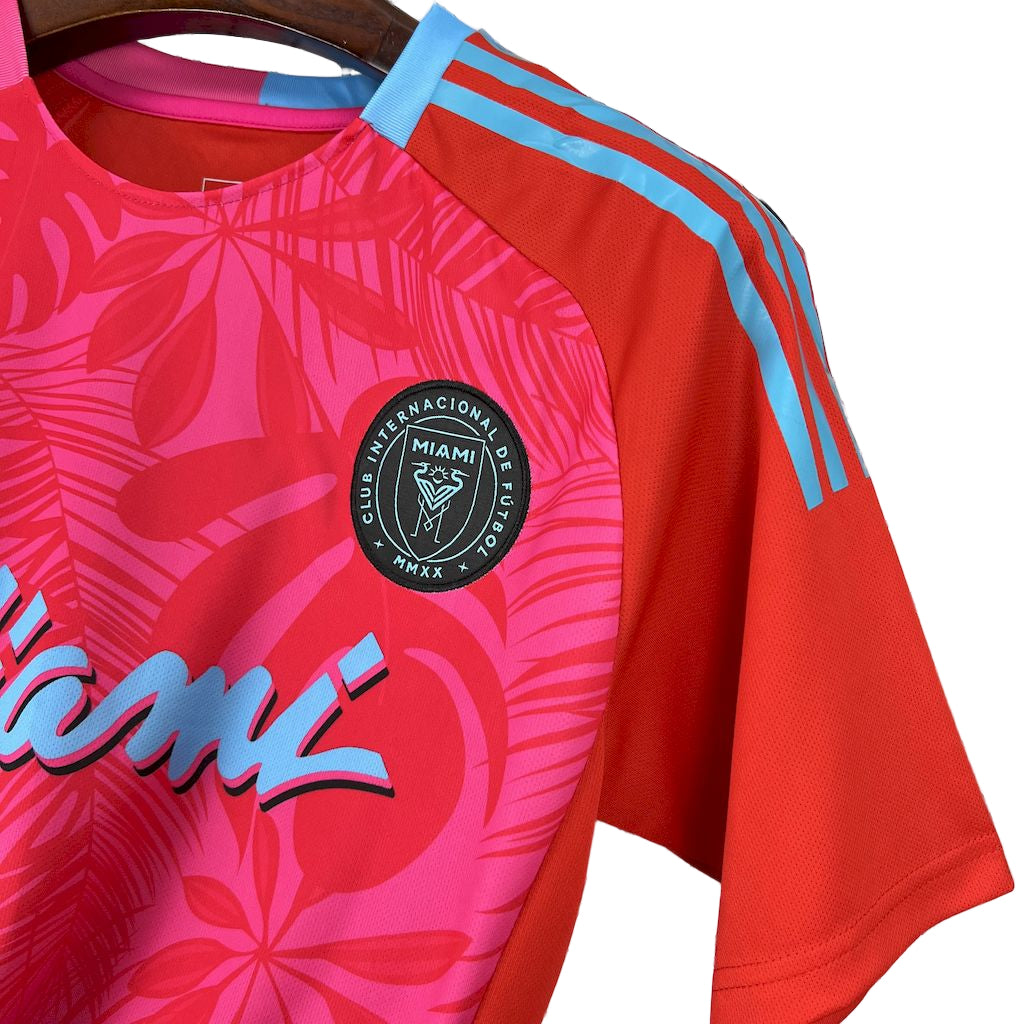 Maillot 25-26 Inter Miami
