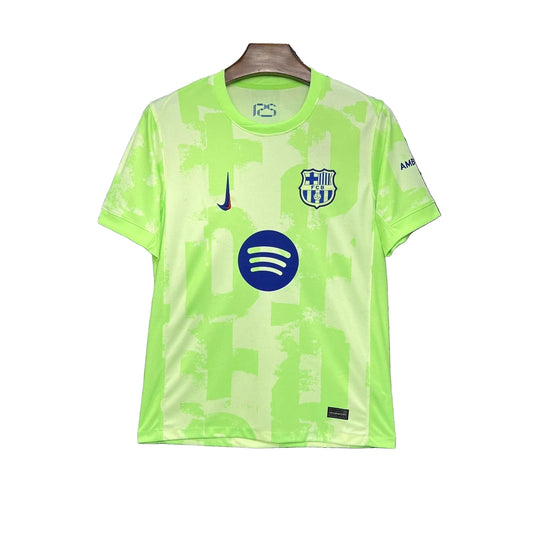 maillot FC Barcelone 2024 2025