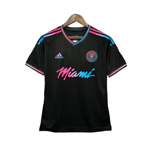 Maillot Inter Miami 2024 2025 concept