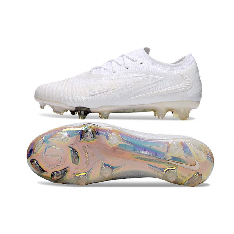Nike PHANTOM 6 Elite Blanc