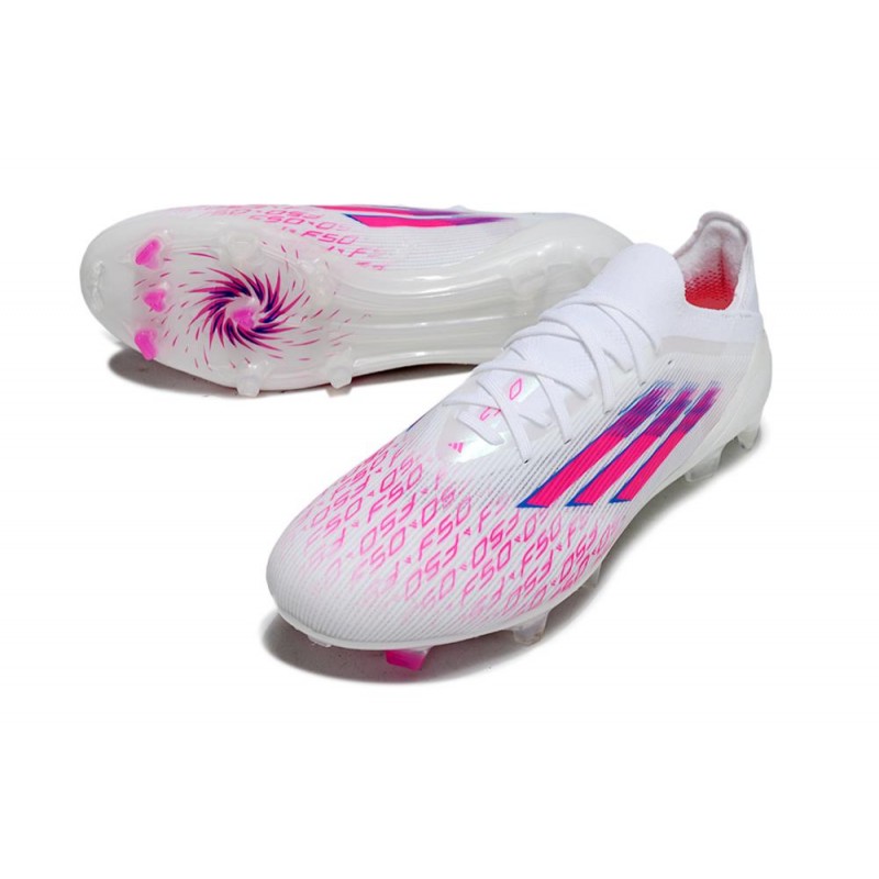 Adidas F50 Elite Rose Ultimate