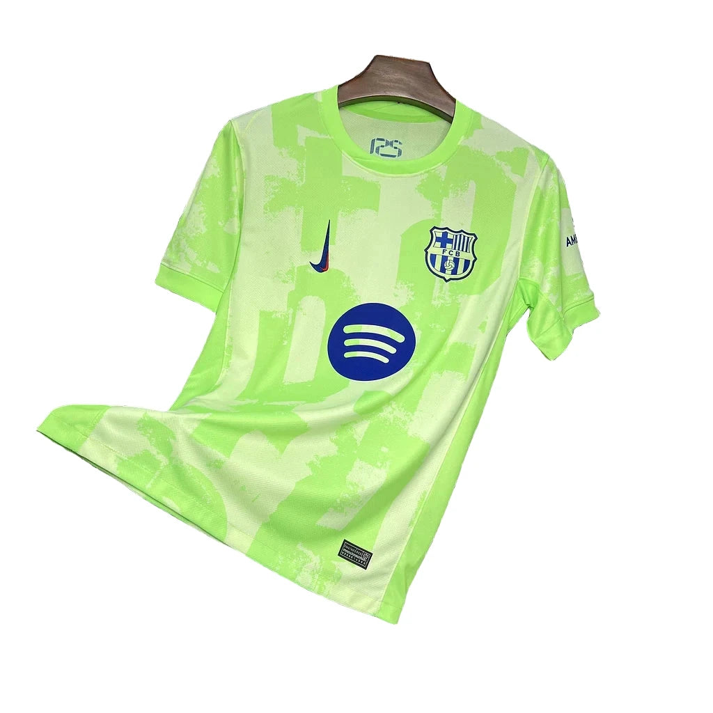 maillot FC Barcelone 2024 2025