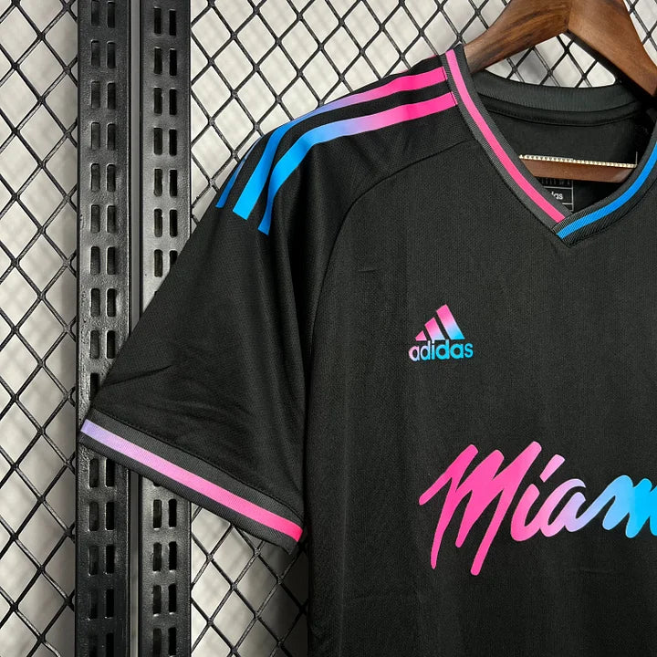 Maillot Inter Miami 2024 2025 concept