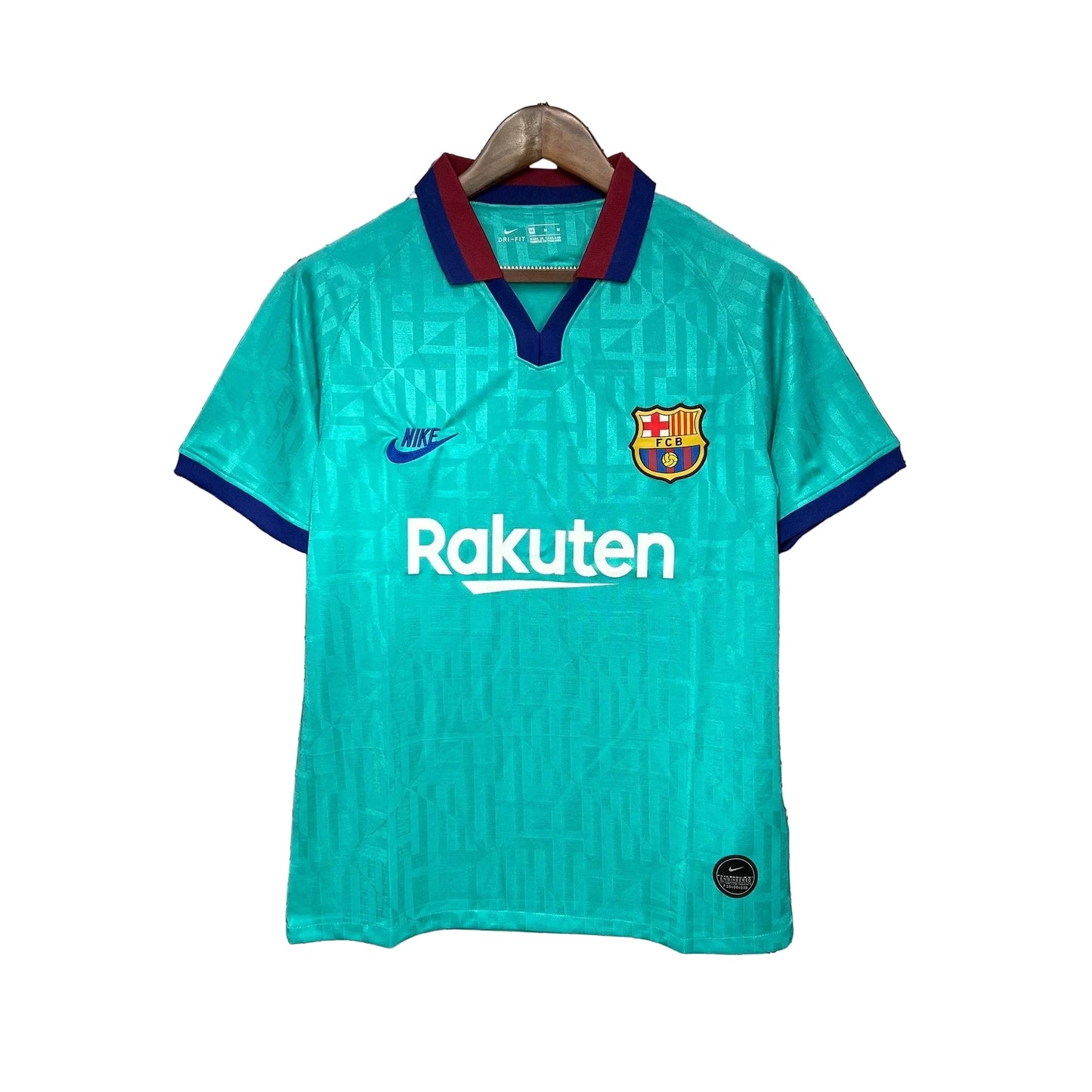 Maillot foot retro FC Barcelone 2019 2020