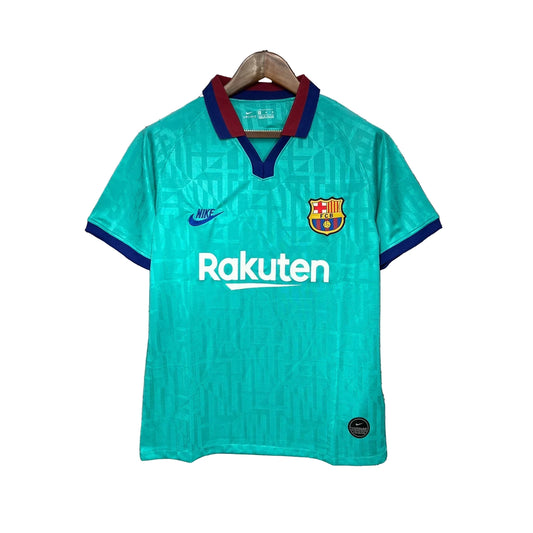 Maillot foot retro FC Barcelone 2019 2020
