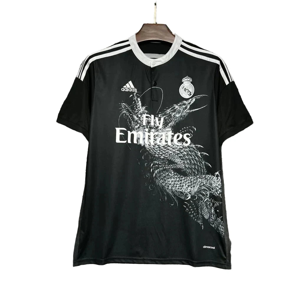 Maillot Real Madrid Foot 2014 2015 retro