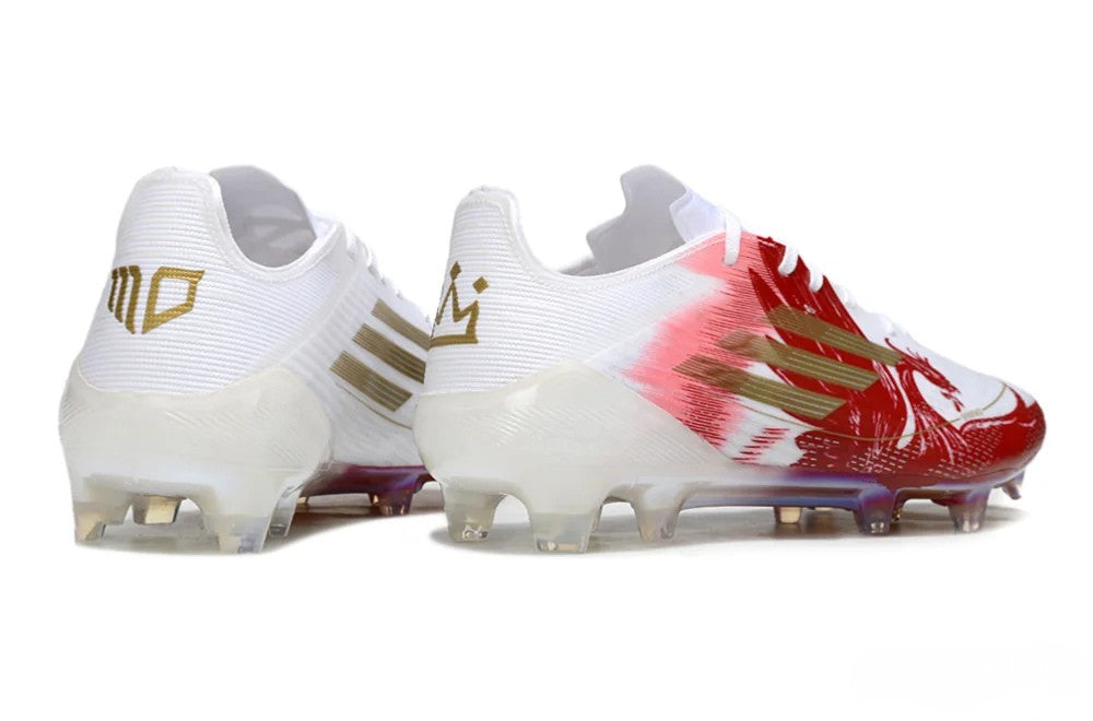 Adidas F50 Elite Dragon Rouge