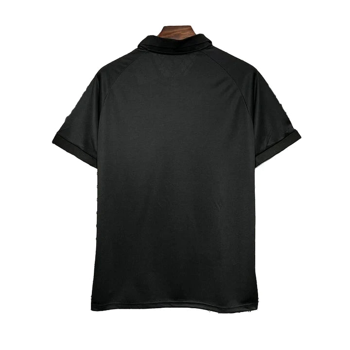 Maillot Olympique de Marseille foot 125 ans 2024 2025 OM noir
