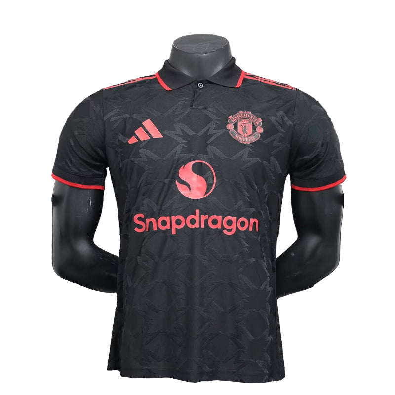 Maillot 25-26 Manchester United