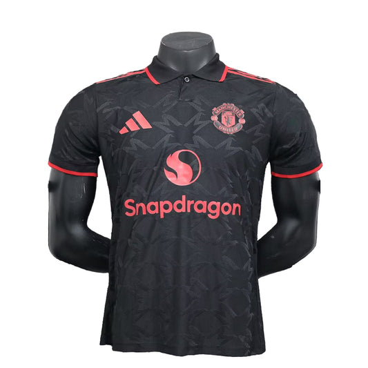 Maillot 25-26 Manchester United