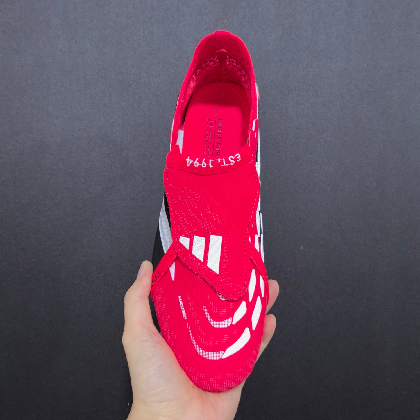 ADIDAS PREDATOR ELITE