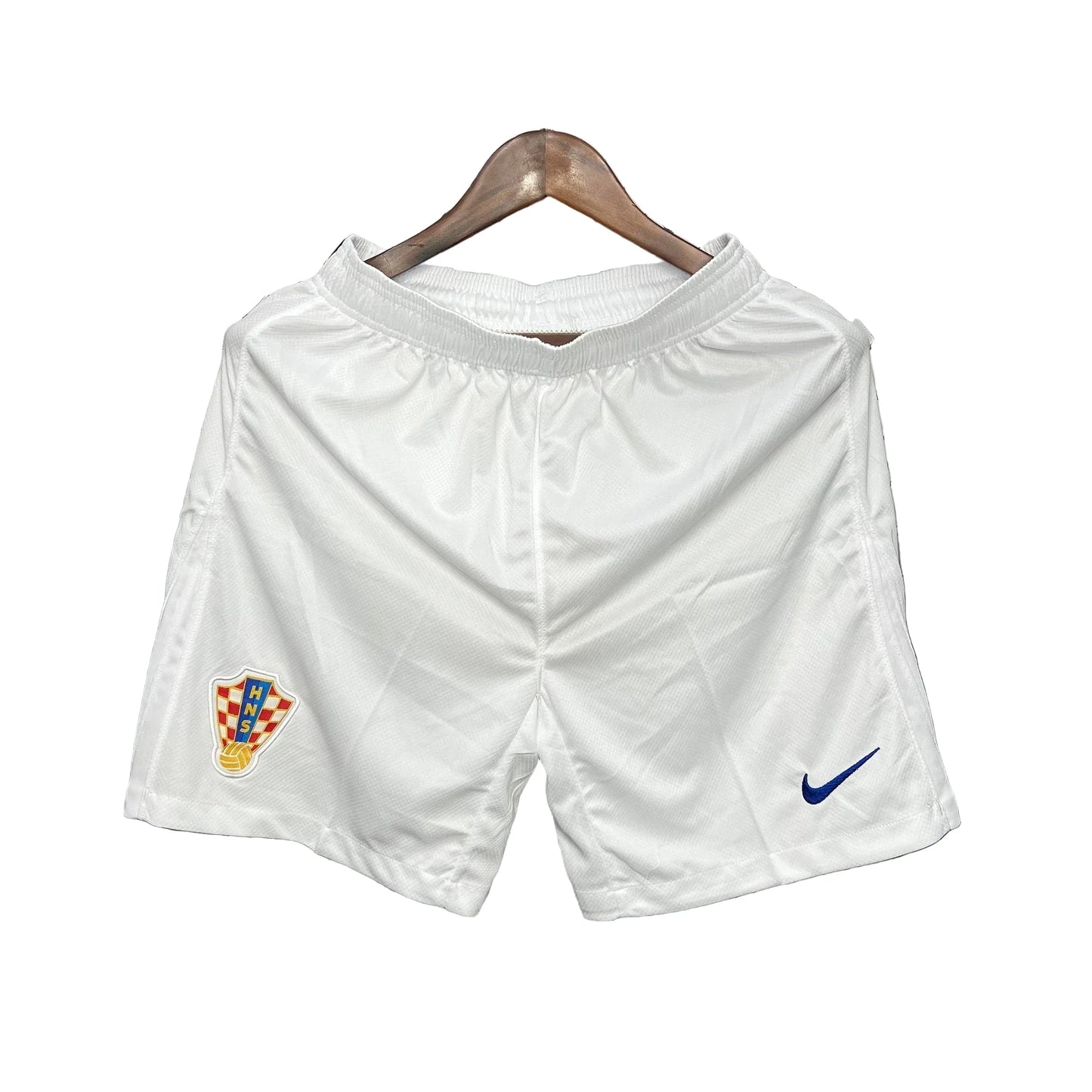Short Croatie Domicile 2024