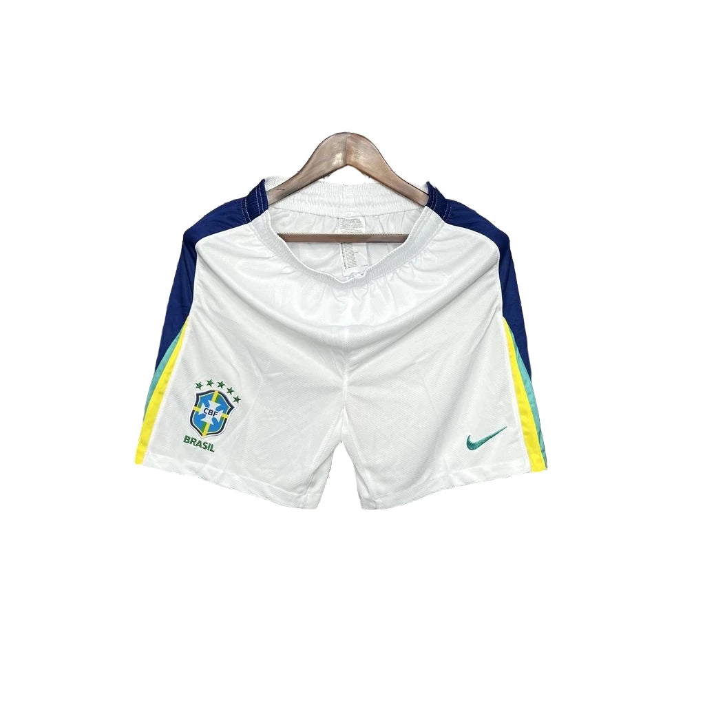 Short Brésil Extérieur 2024