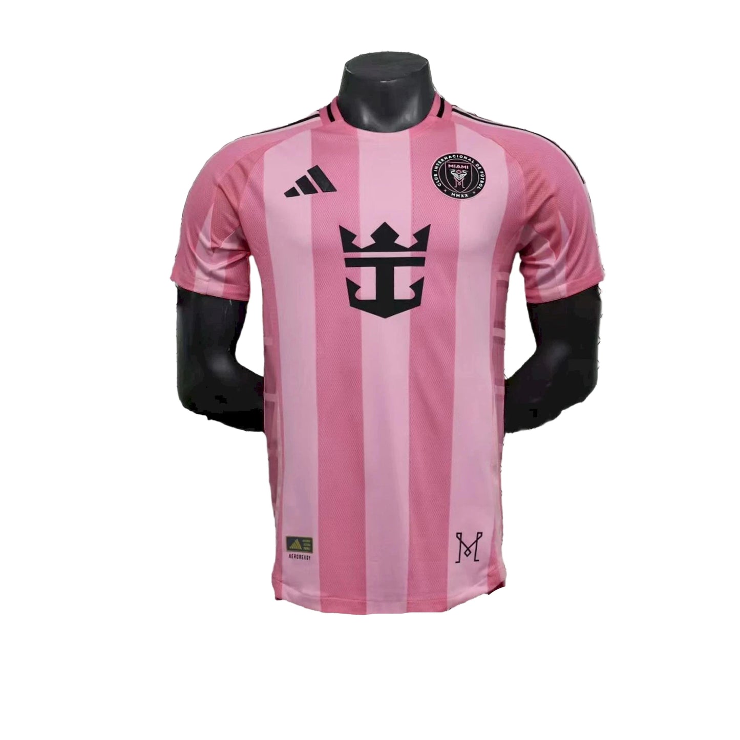 Maillot Inter Miami domicile 2025 2026