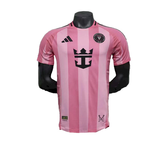 Maillot Inter Miami domicile 2025 2026