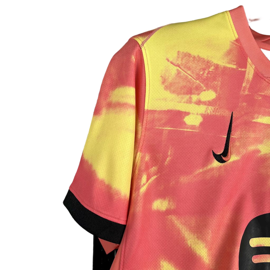 Maillot FC Barcelone 2025 Concept
