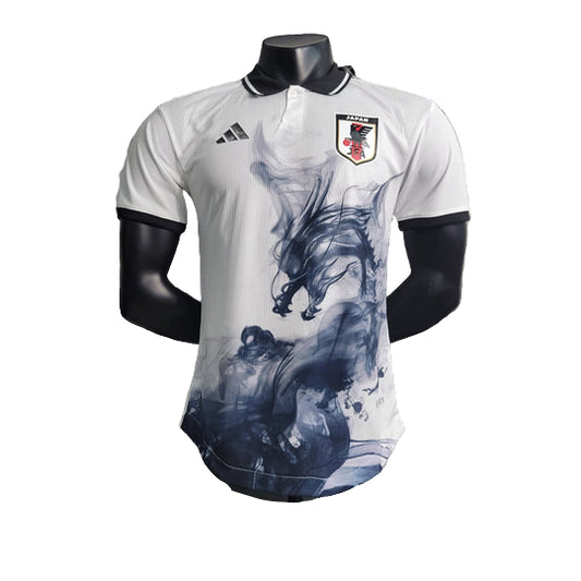 Maillot Japon concept 2023 2024