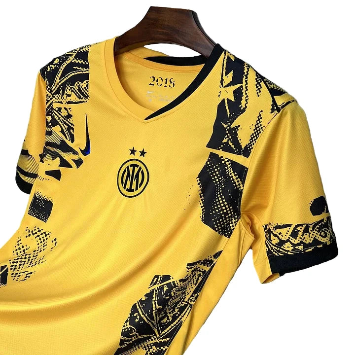 Maillot Inter Milan third 2024/25