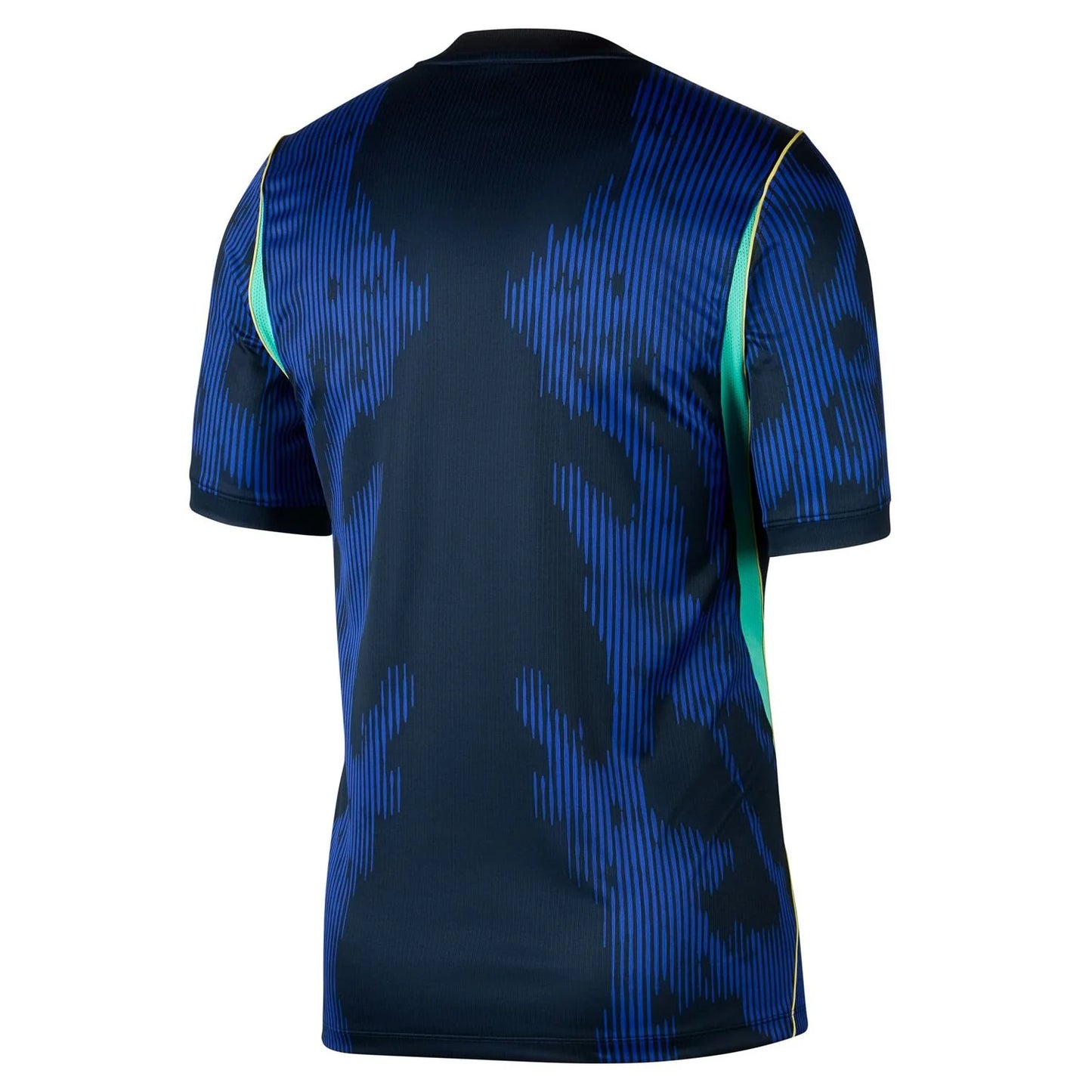 Maillot Brésil Extérieur 26