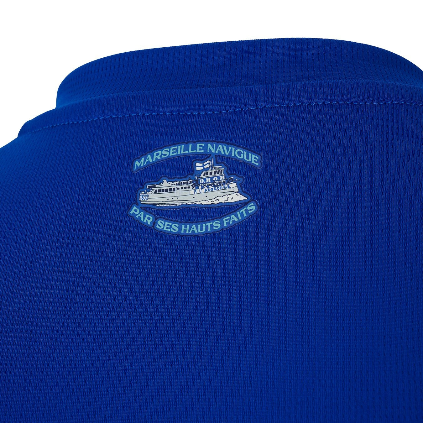 MAILLOT OM Third 25/26