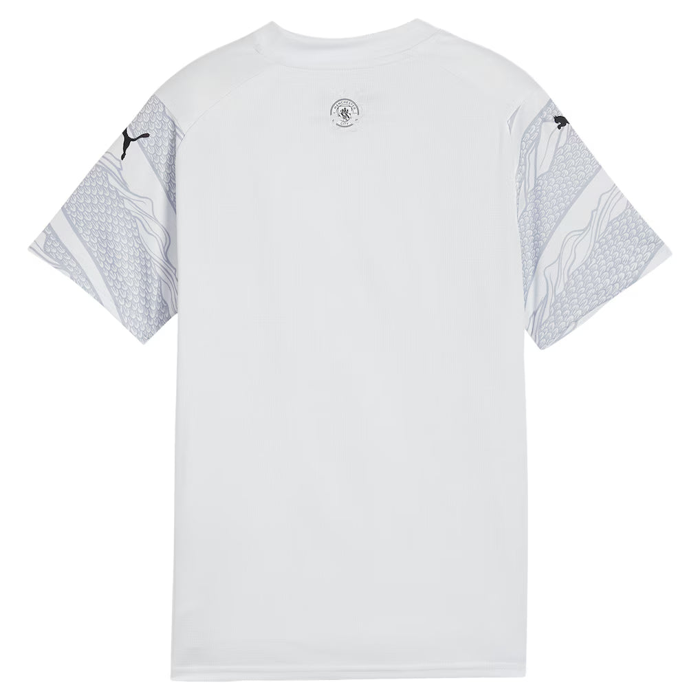 Maillot Manchester City L'année du Dragon