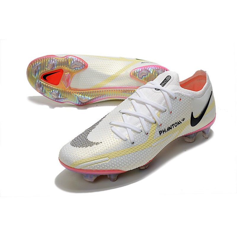 Nike Phantom GT2 Elite FG Carmin Rose