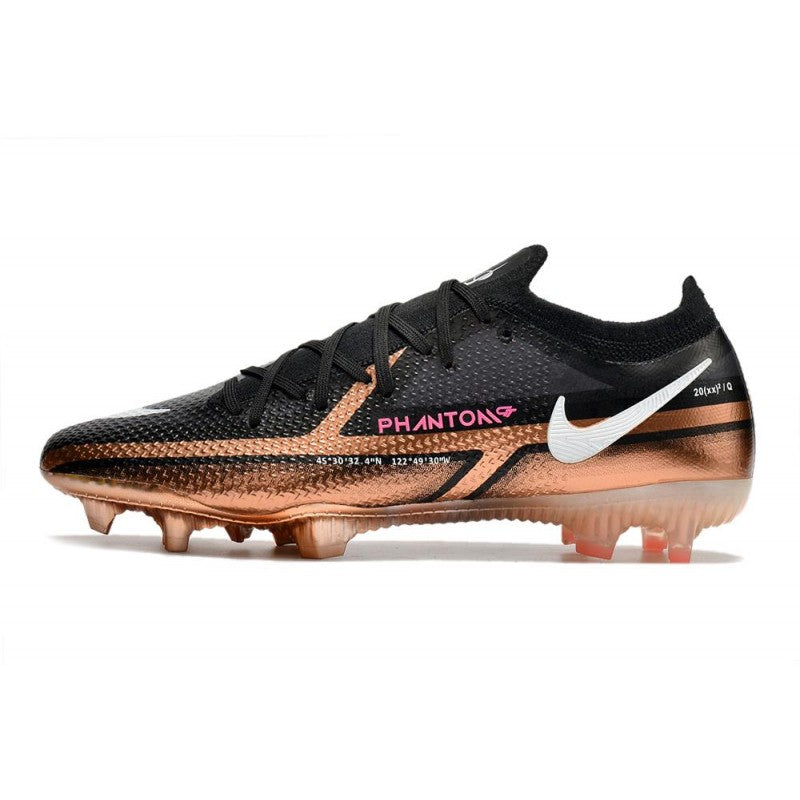 Nike PHANTOM GT2 Elite FG Cuivre